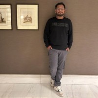 Ankish Gupta