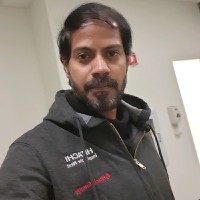 Sreekanth Bandi