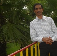 bipin parmar