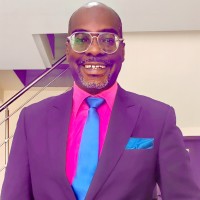 Franck-Michaël Coulibaly