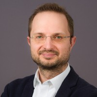 Andriy Rozumny