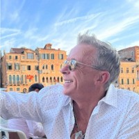 Julian Bolger