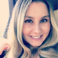 Ashlie Hessano
