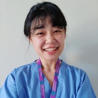 Amber Luong