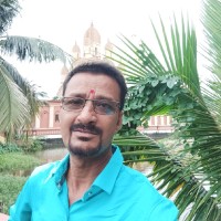 Pankaj Jha