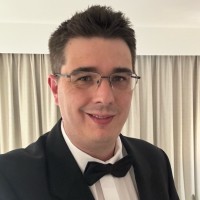 Simon Gaunt (Aciat)