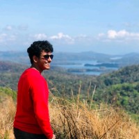 Ashwin Saji