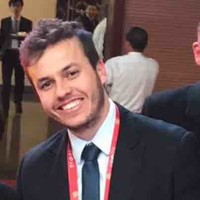 Marco Aurélio F. de Castro