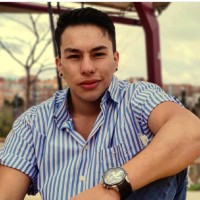 Andrés David Florez