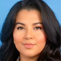 Mariann Vasquez-Johnson