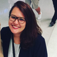 Luiza Marques, C.M.