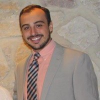 Stephen Shockley