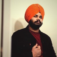 Sukhpreet Singh
