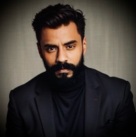 Rajlakshmannath Bondse