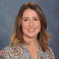 Melanie Fugate