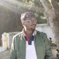 Vikram Raja