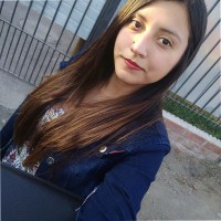 Monica Contreras Baeza