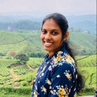 Ca Taniya Mathew