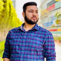 Aditya Chaubey