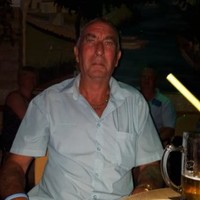 Richard Faiers