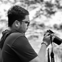 Shashank Ranjan