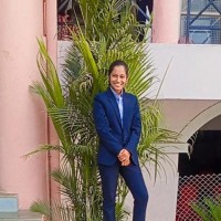 Megha Nagane