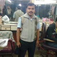 Brindaban Thandar