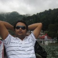 Amarjeet Kumar