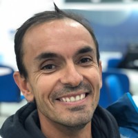 Gregory Bochet