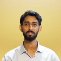 Prateek Priyadarshi