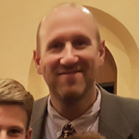 Patrick Krupinski
