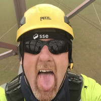 Jason Hardie