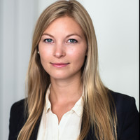 Madeleine Sundqvist