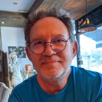 Mark Cunningham