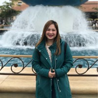 Ivy Joy Borja