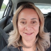 Andreia Estevão Monteiro