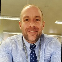 Paul Wright