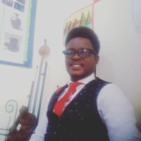 Michael Ashibuogwu