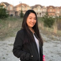 Aiwen (Yaya) Zhao
