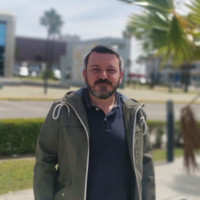 Pedro Espinosa