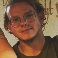 Bram Gerrits