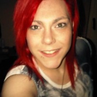Kayleigh Johnston