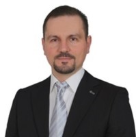 Aydın HAŞİMOĞLU, Ph.D.(c)