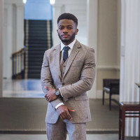 Yannick Nzinga