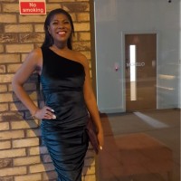 Beverley Safori-Fianko