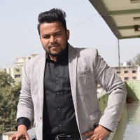 Vishal Sahani
