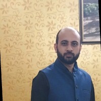Rajesh Dhiman