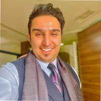 Keyvan Karimi