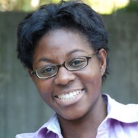 Alicia Edwards