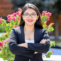 Ana Lucia Gamarra Pozo